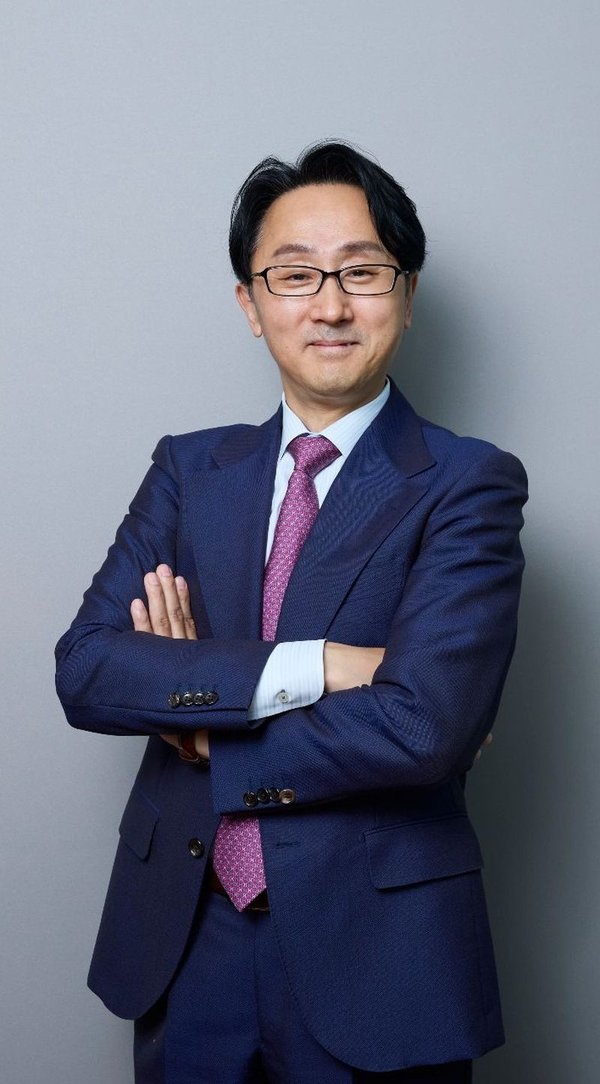 代表取締役社長 李鉉道