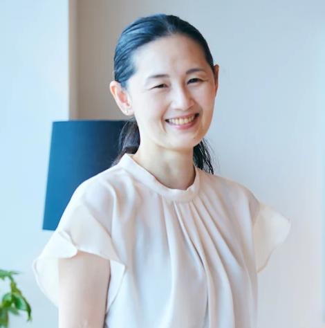 要害 理恵
